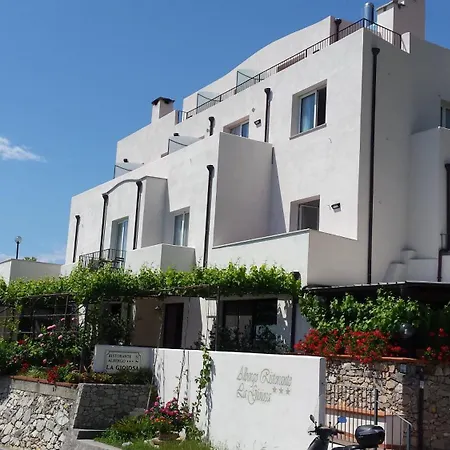 Ca' Bianca Appartement Finale Ligure