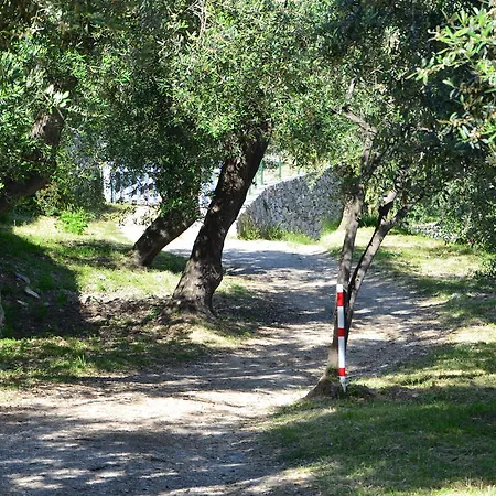 Ca' Bianca Finale Ligure