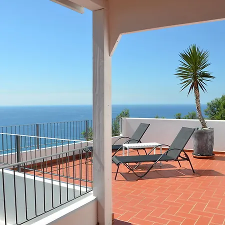 Appartamento Ca' Bianca Finale Ligure