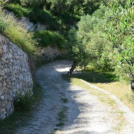Ca' Bianca Finale Ligure