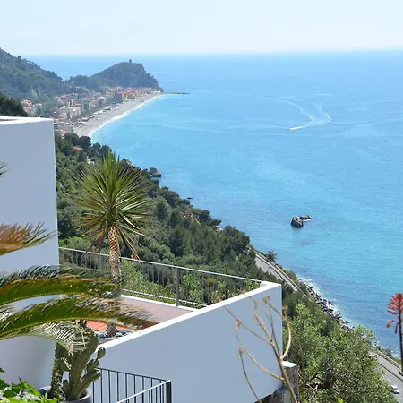 Ca' Bianca Finale Ligure